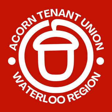 Acorn Tenant Union Waterloo Region